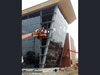 installing-curtain-wall