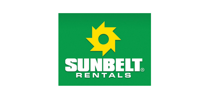 SUNBELT  RENTALS