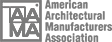 American Architectural Mfg Assoc