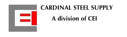 CARDINAL STEEL SUPPLY INC