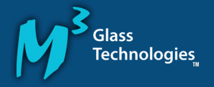 M3 GLASS TECHNOLOGIES