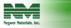 NEGWER MATERIALS INC