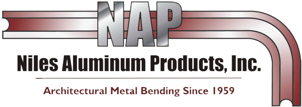 NILES ALUMINUM PRODUCTS