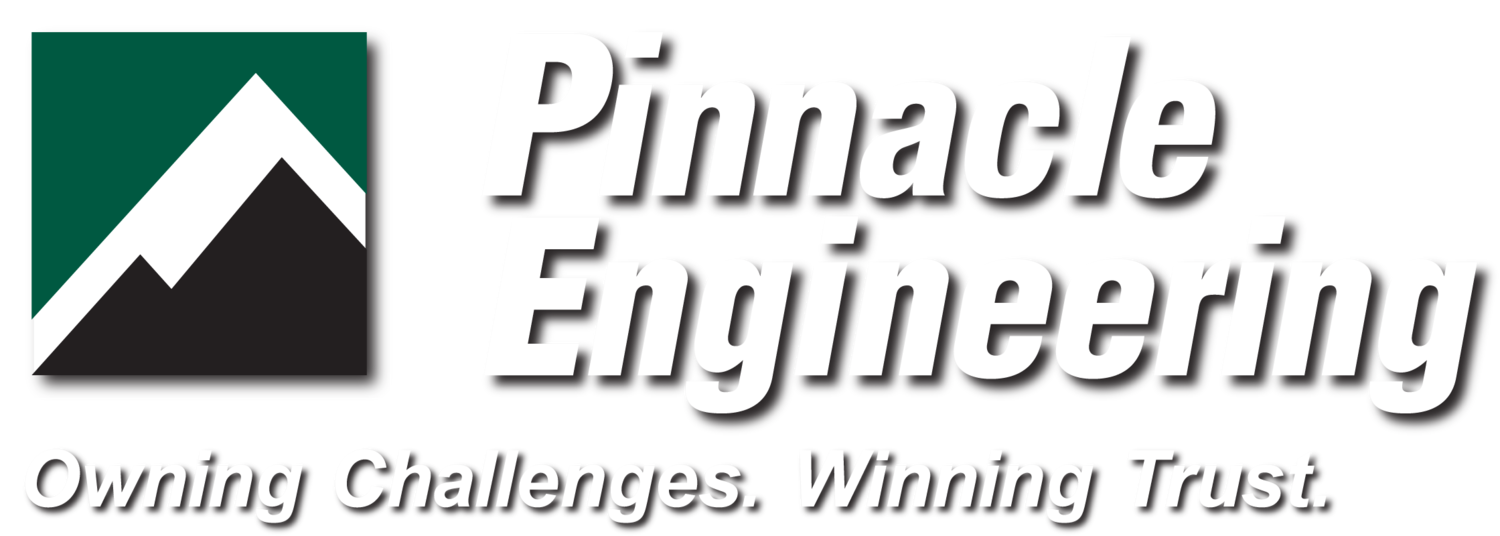 PINNACLE ENGINEERING PRODUCTS