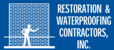 RESTORATION & WATERPROOFING