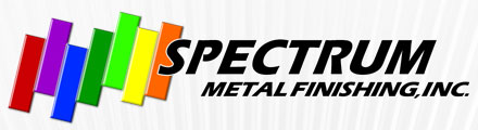 SPECTRUM METAL FINISHING, INC.